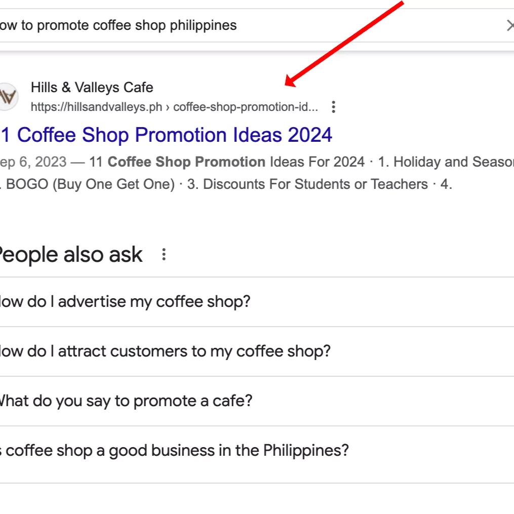 easy link building