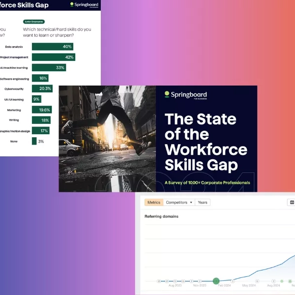 create linkable assets fourth step of link building plan