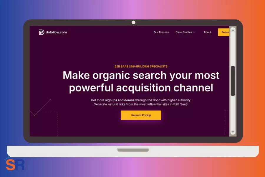 dofollow link building services