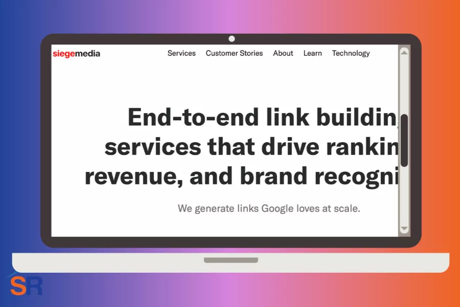 siegemedia link building services